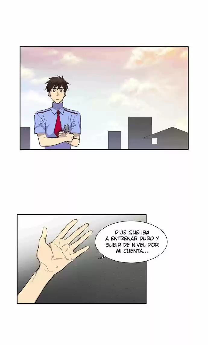 The Gamer (2013) - Capítulo 35 - Página 5 - LectorTMOo