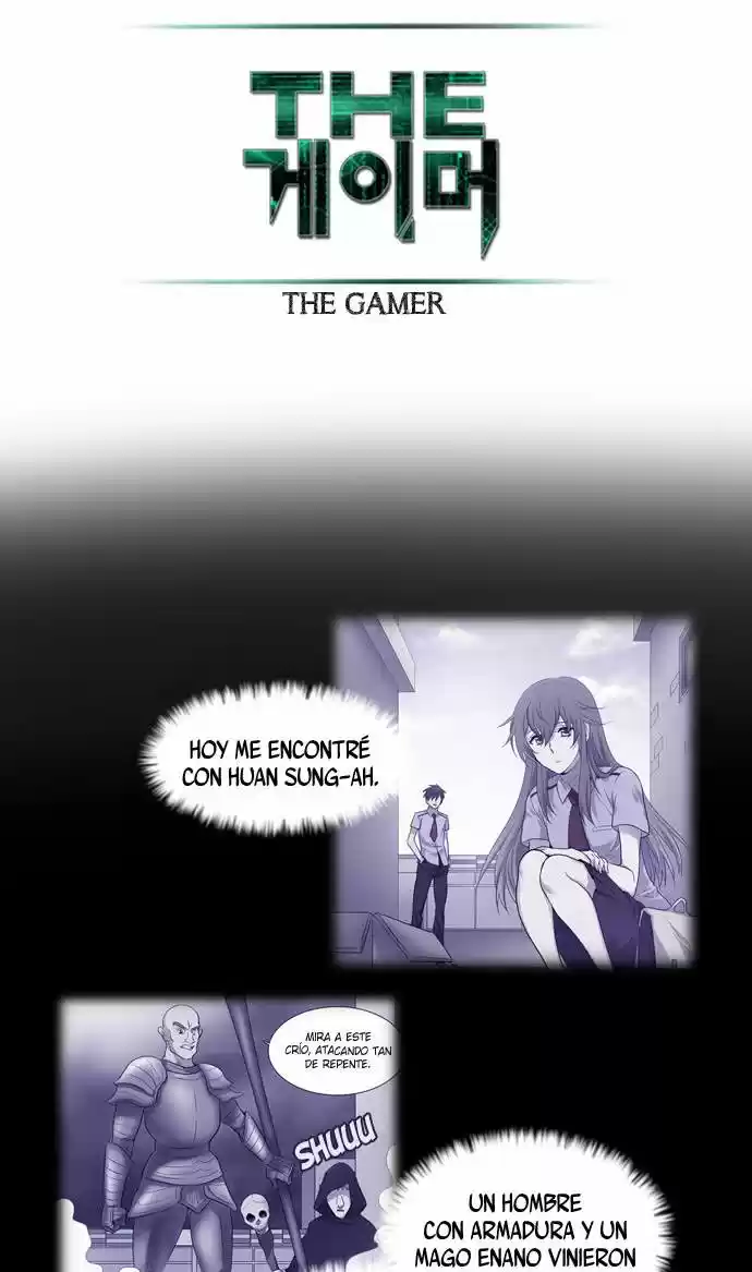 The Gamer (2013) - Capítulo 35 - Página 13 - LectorTMOo