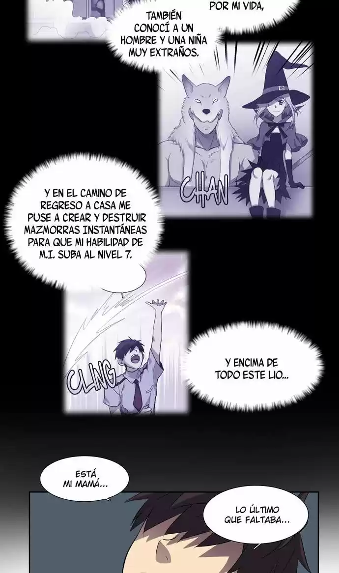 The Gamer (2013) - Capítulo 35 - Página 14 - LectorTMOo