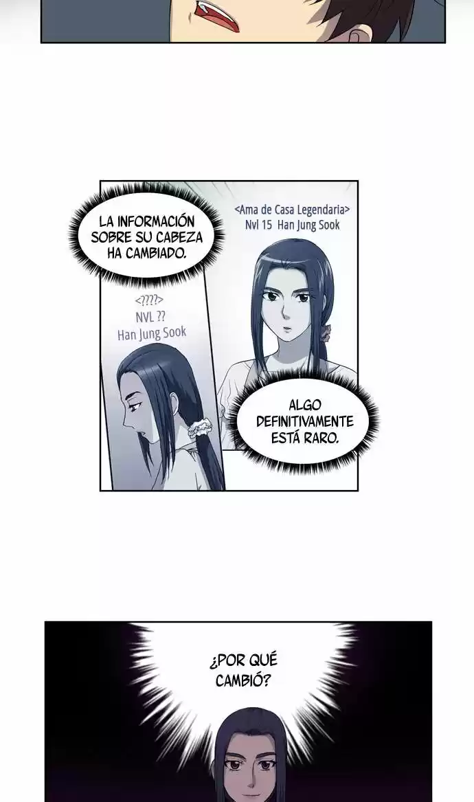 The Gamer (2013) - Capítulo 35 - Página 15 - LectorTMOo