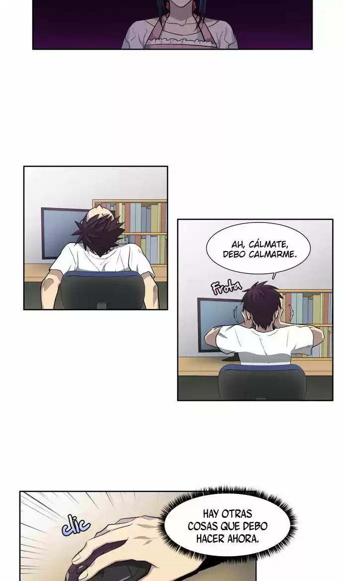 The Gamer (2013) - Capítulo 35 - Página 16 - LectorTMOo