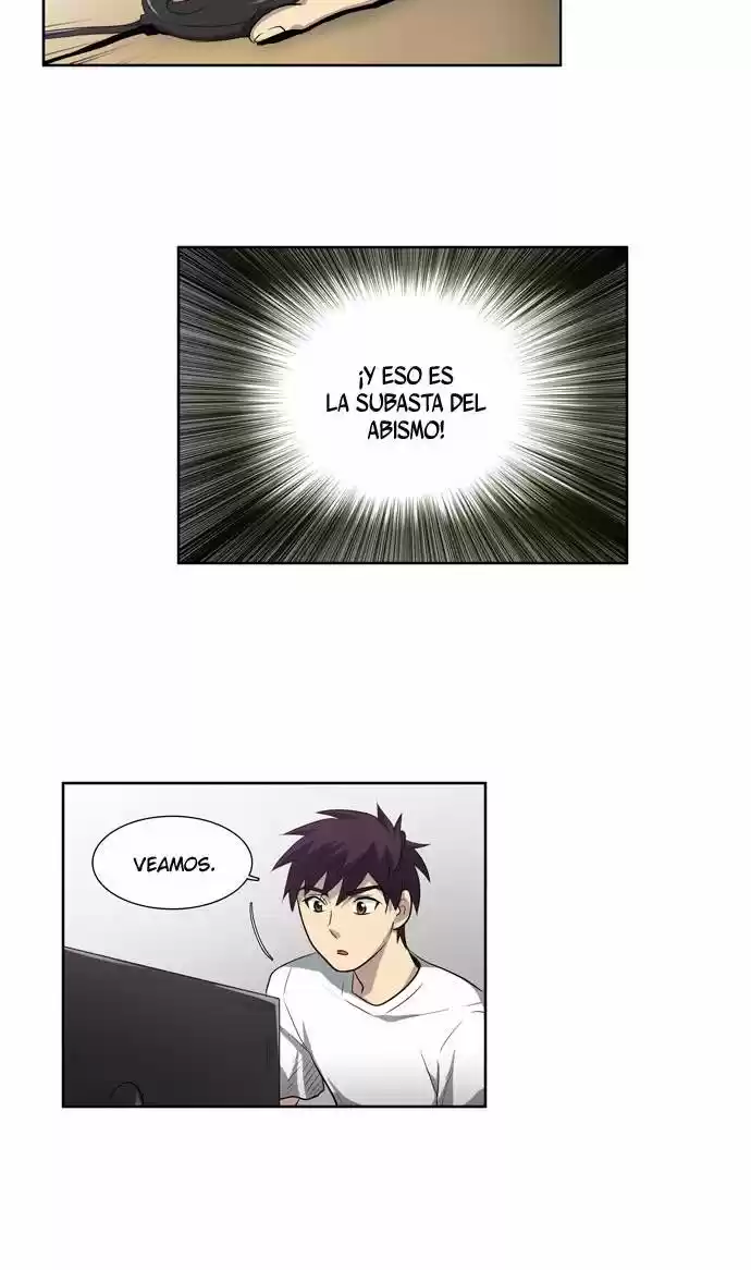 The Gamer (2013) - Capítulo 35 - Página 17 - LectorTMOo