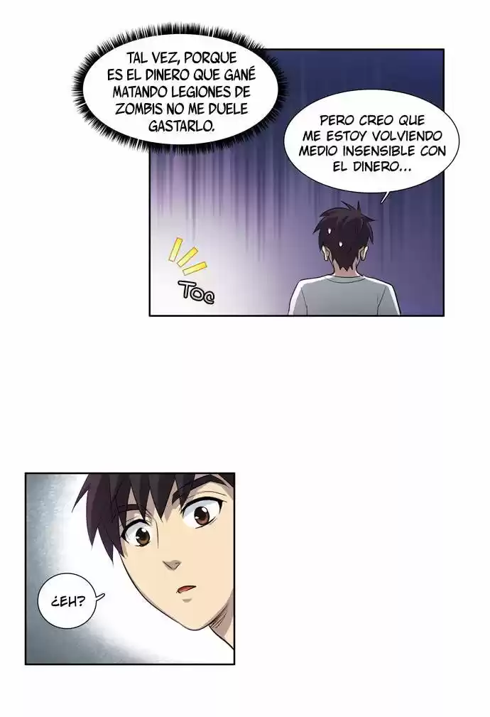 The Gamer (2013) - Capítulo 35 - Página 41 - LectorTMOo
