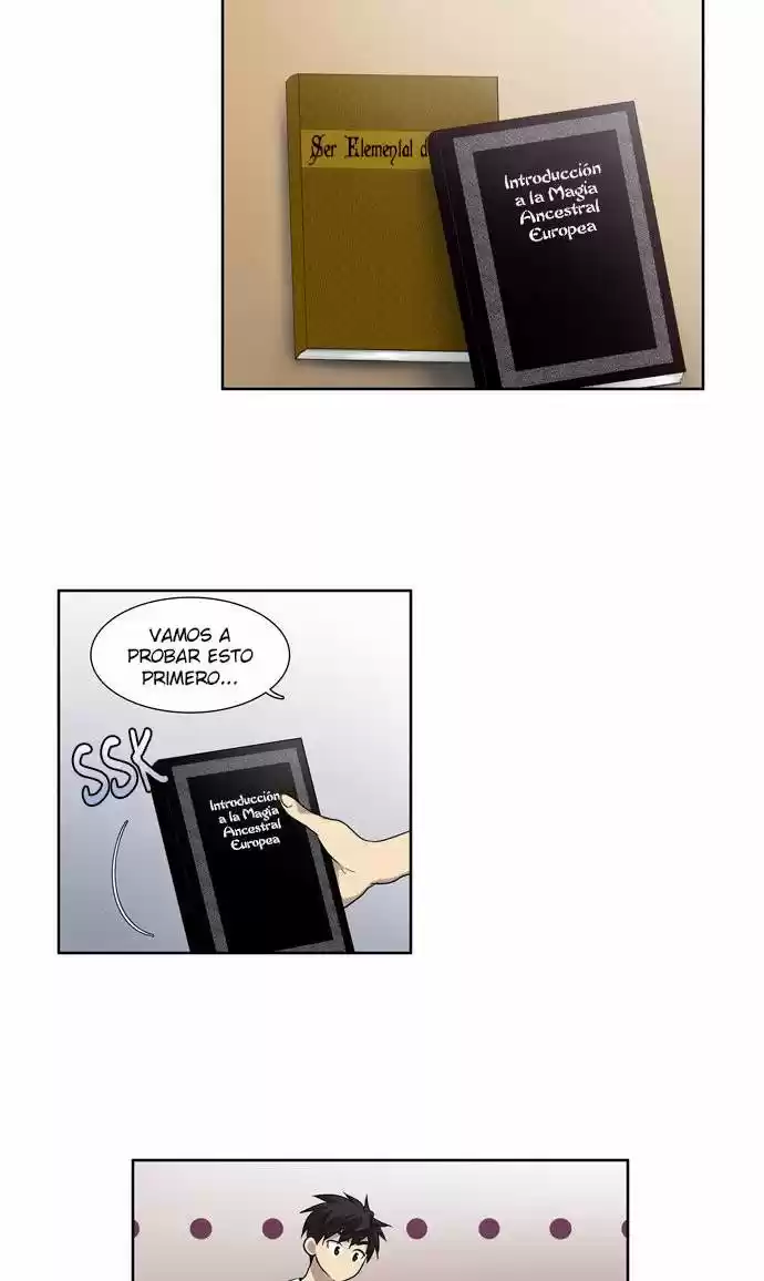 The Gamer (2013) - Capítulo 36 - Página 5 - LectorTMOo