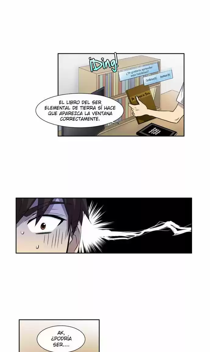 The Gamer (2013) - Capítulo 36 - Página 7 - LectorTMOo