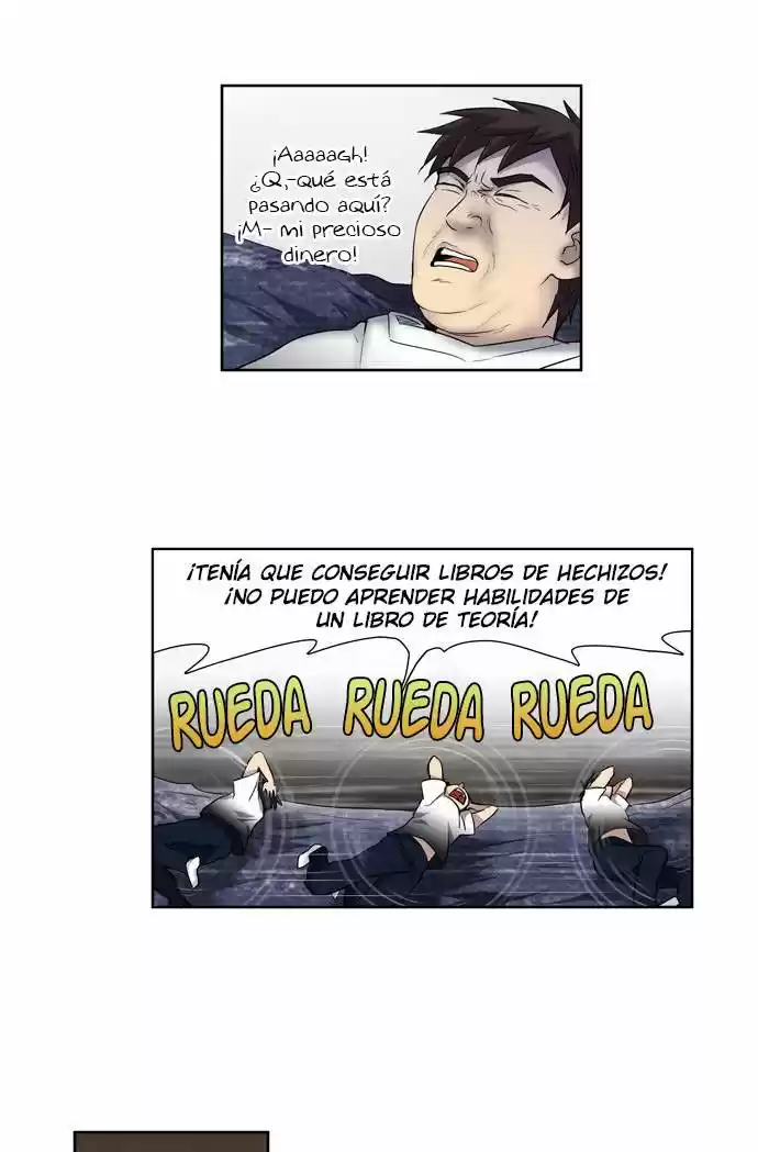 The Gamer (2013) - Capítulo 36 - Página 9 - LectorTMOo