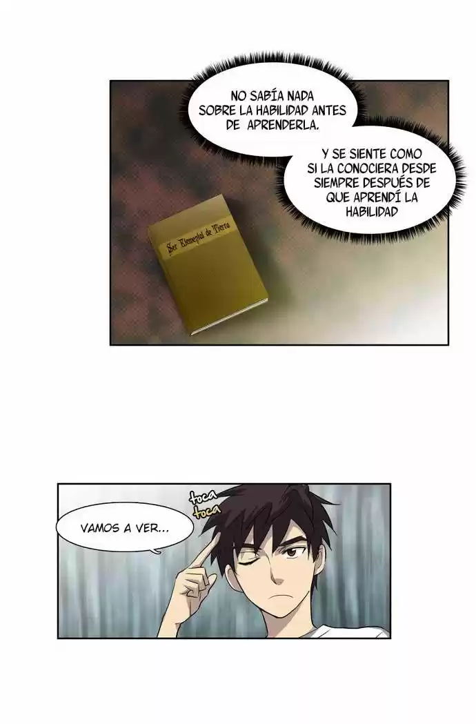 The Gamer (2013) - Capítulo 36 - Página 16 - LectorTMOo