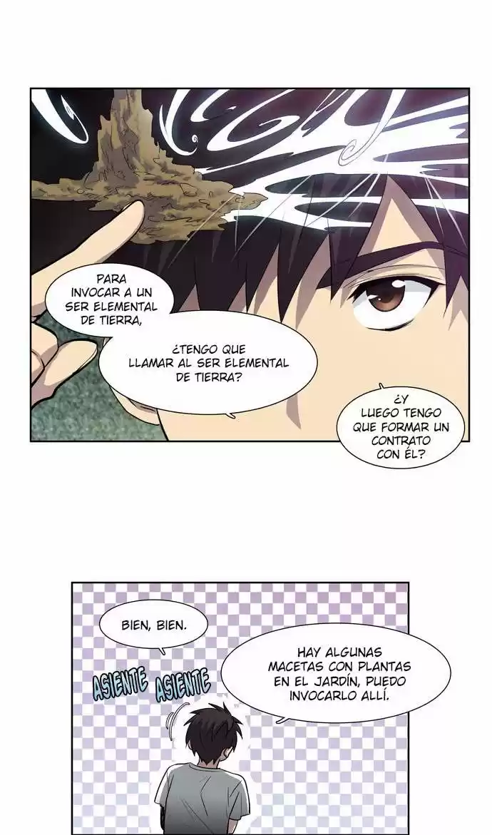 The Gamer (2013) - Capítulo 36 - Página 17 - LectorTMOo