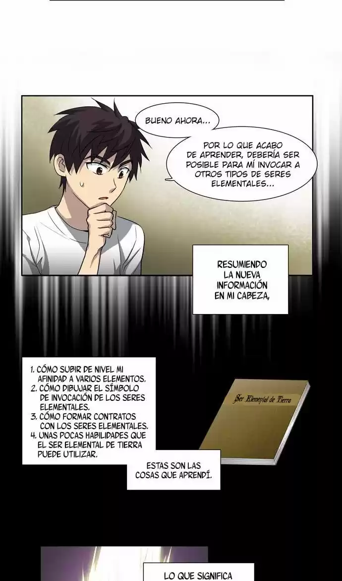 The Gamer (2013) - Capítulo 36 - Página 18 - LectorTMOo
