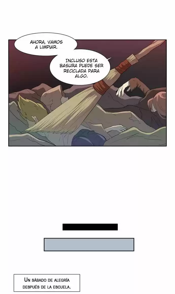 The Gamer (2013) - Capítulo 36 - Página 26 - LectorTMOo
