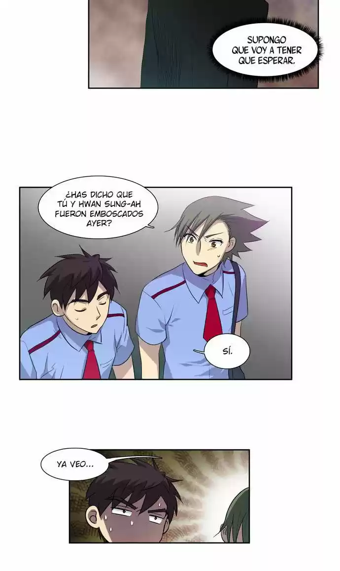 The Gamer (2013) - Capítulo 36 - Página 28 - LectorTMOo