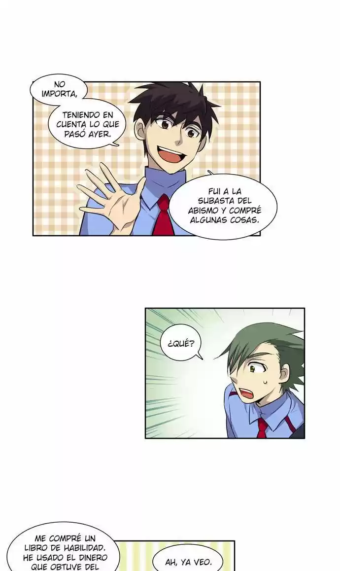 The Gamer (2013) - Capítulo 36 - Página 30 - LectorTMOo