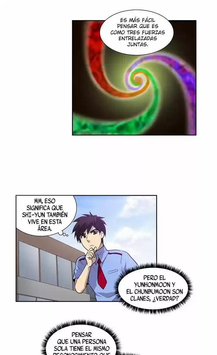 The Gamer (2013) - Capítulo 37 - Página 9 - LectorTMOo
