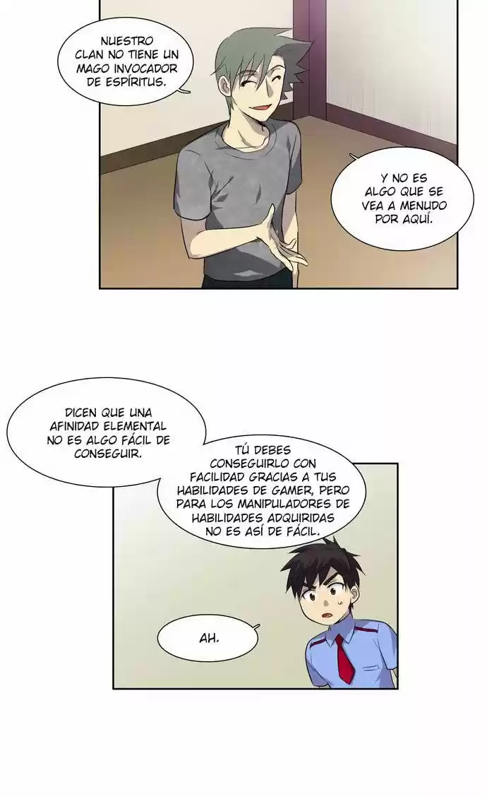 The Gamer (2013) - Capítulo 37 - Página 14 - LectorTMOo