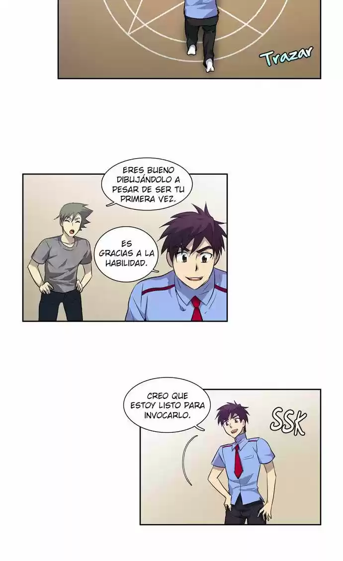 The Gamer (2013) - Capítulo 37 - Página 16 - LectorTMOo