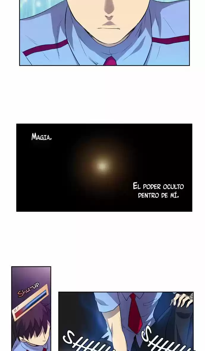The Gamer (2013) - Capítulo 37 - Página 18 - LectorTMOo