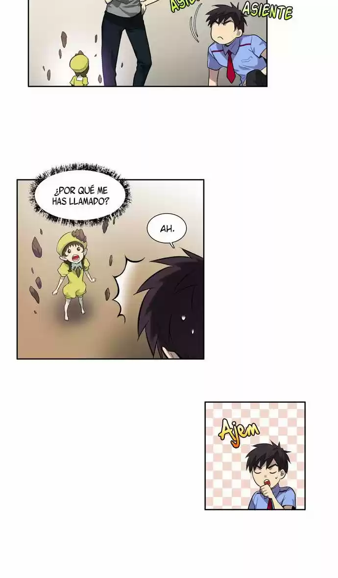 The Gamer (2013) - Capítulo 37 - Página 24 - LectorTMOo