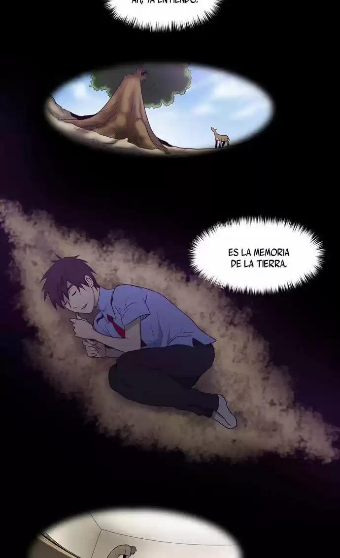 The Gamer (2013) - Capítulo 37 - Página 29 - LectorTMOo