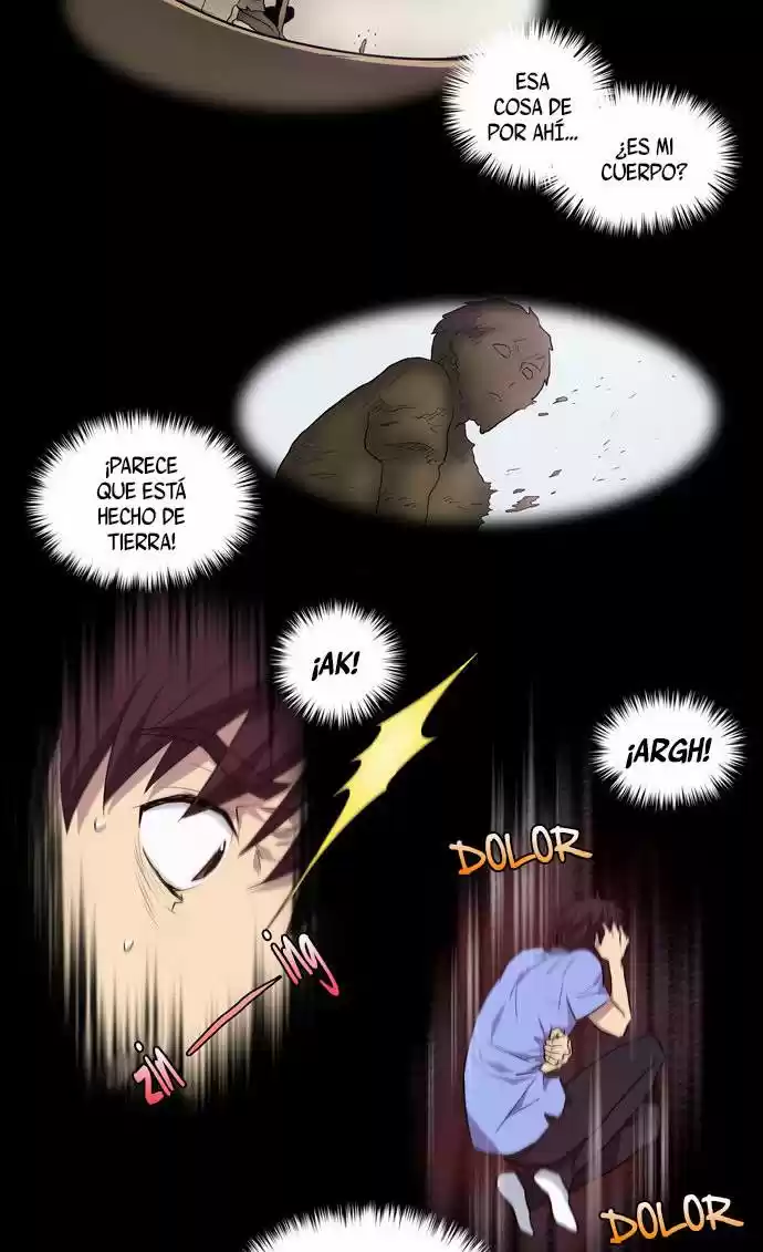 The Gamer (2013) - Capítulo 37 - Página 30 - LectorTMOo