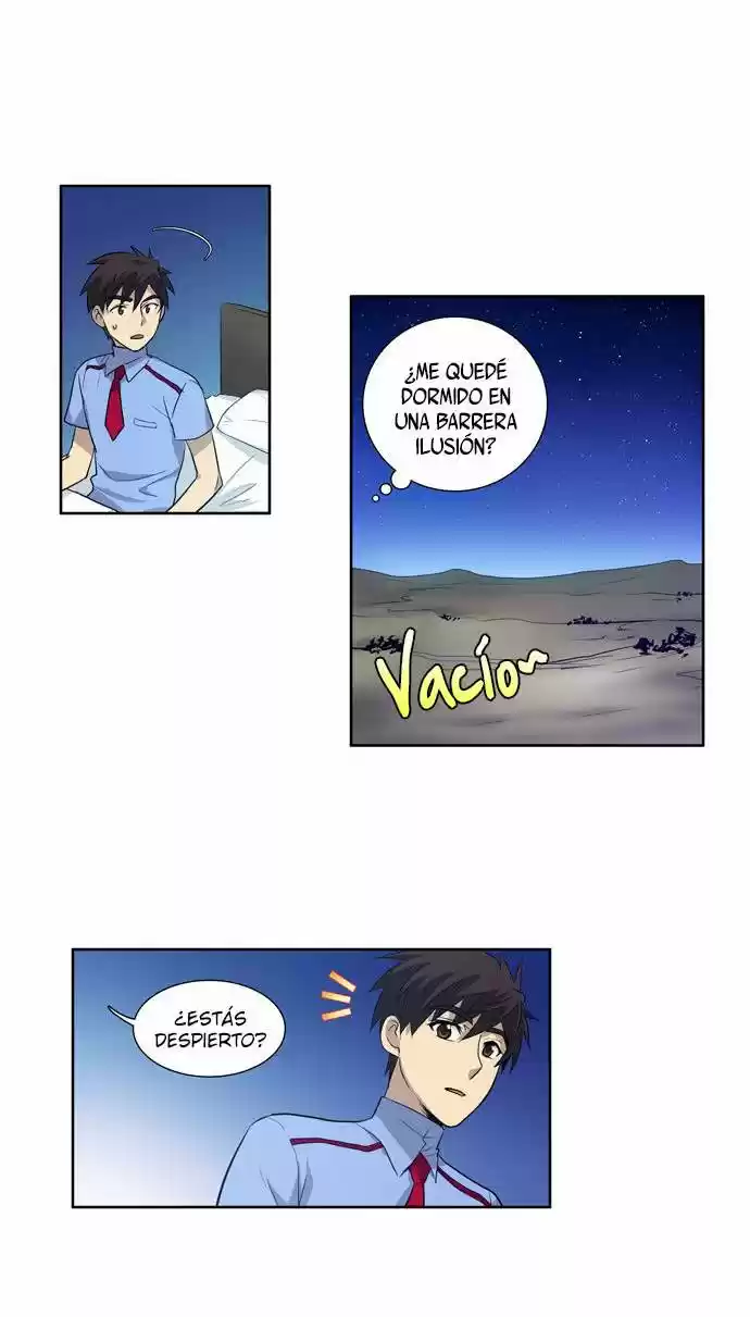 The Gamer (2013) - Capítulo 38 - Página 5 - LectorTMOo