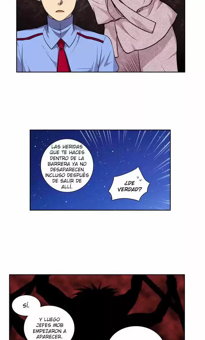 The Gamer (2013) - Capítulo 38 - Página 15 - LectorTMOo