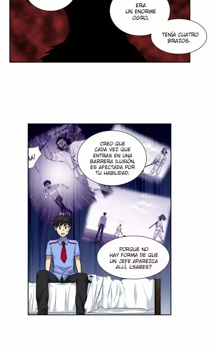 The Gamer (2013) - Capítulo 38 - Página 16 - LectorTMOo