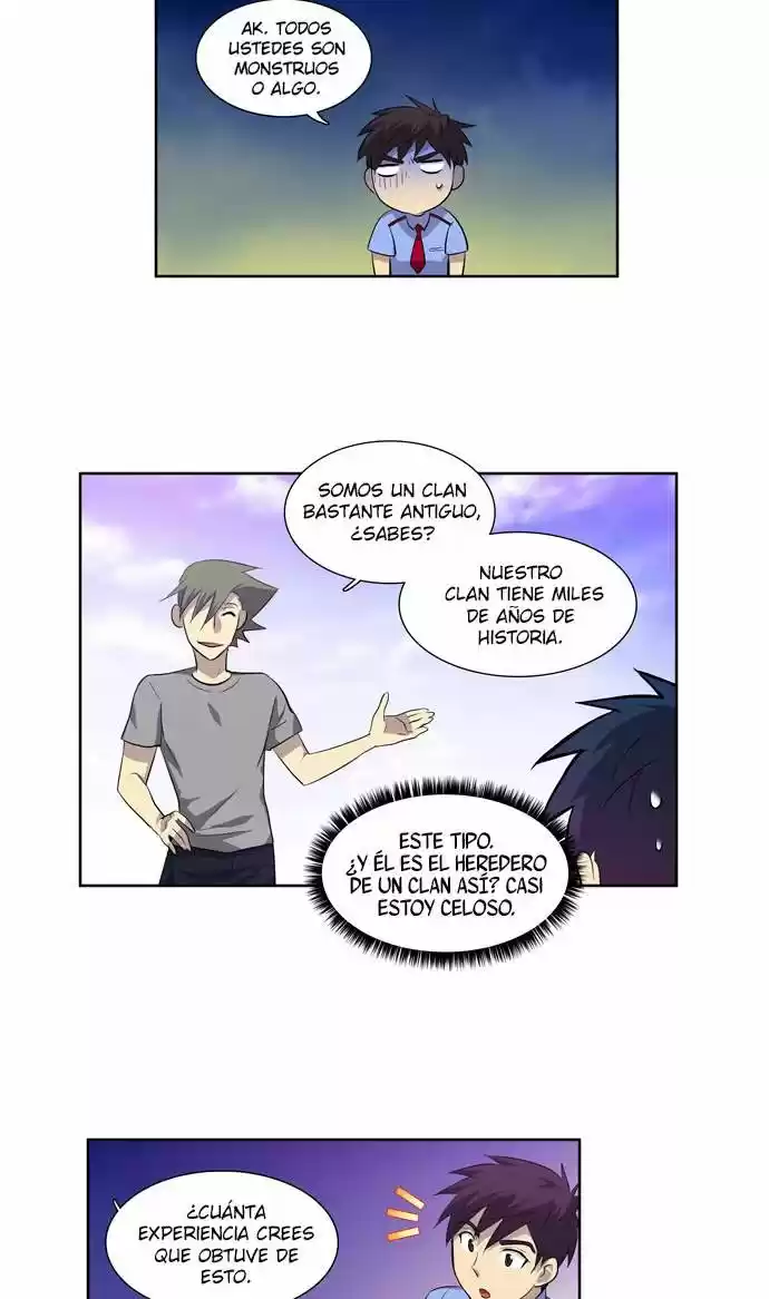 The Gamer (2013) - Capítulo 39 - Página 17 - LectorTMOo