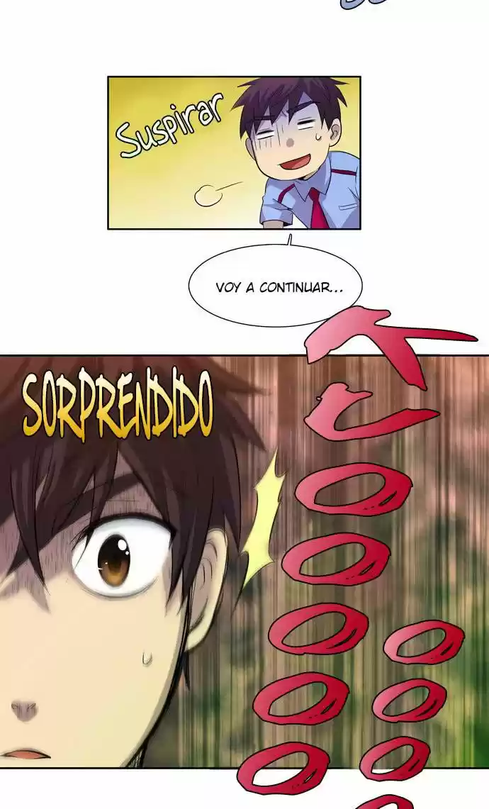 The Gamer (2013) - Capítulo 39 - Página 37 - LectorTMOo
