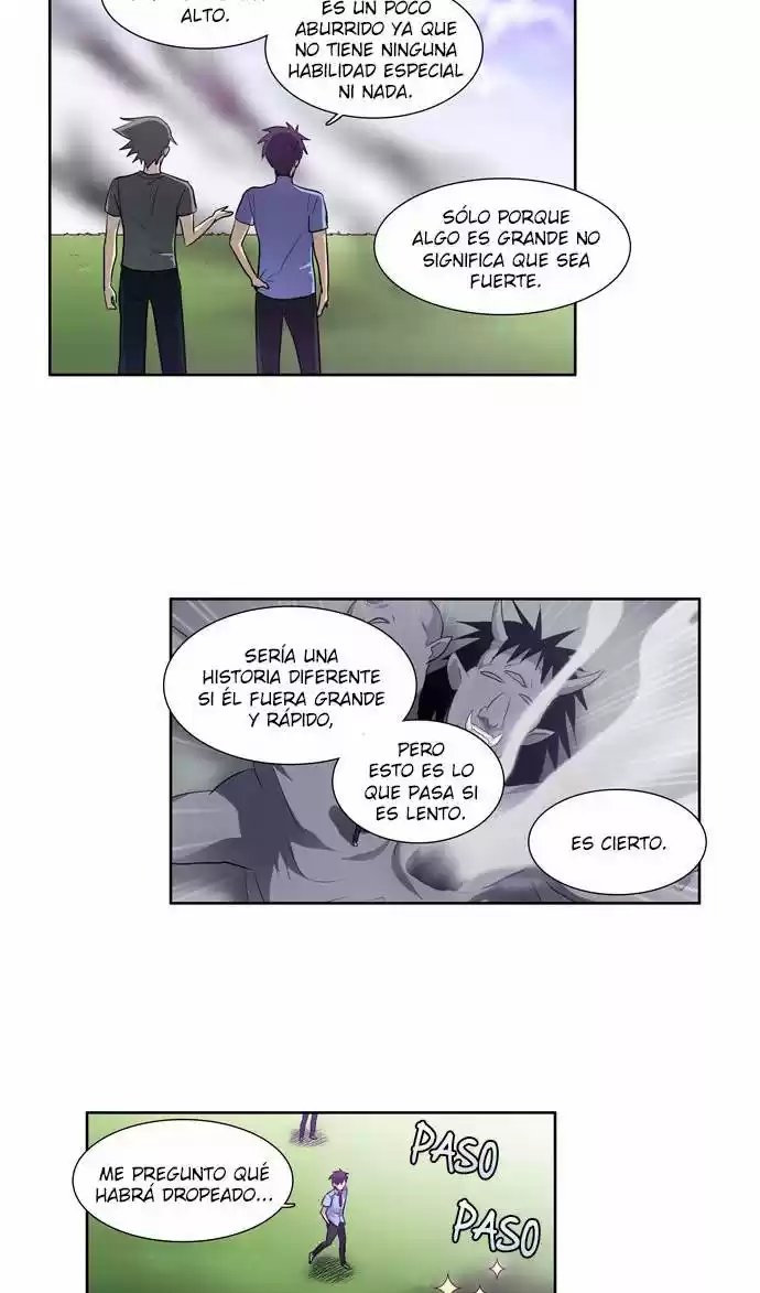 The Gamer (2013) - Capítulo 40 - Página 28 - LectorTMOo
