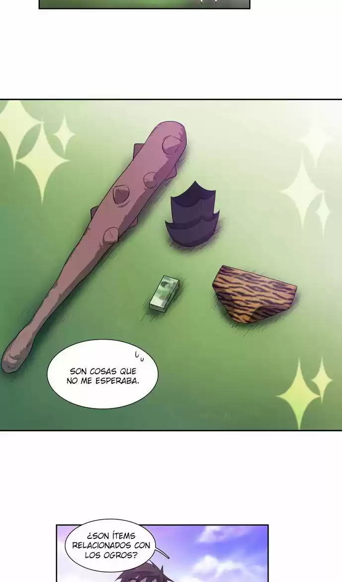 The Gamer (2013) - Capítulo 40 - Página 29 - LectorTMOo