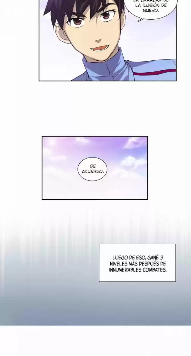 The Gamer (2013) - Capítulo 40 - Página 38 - LectorTMOo