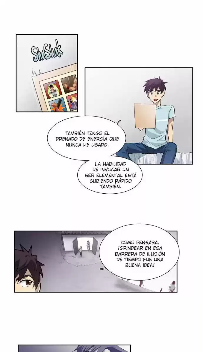 The Gamer (2013) - Capítulo 41 - Página 6 - LectorTMOo