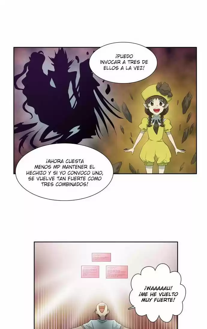 The Gamer (2013) - Capítulo 41 - Página 11 - LectorTMOo
