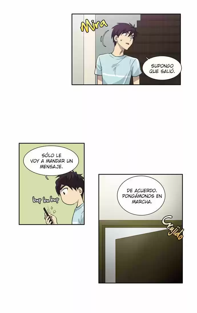 The Gamer (2013) - Capítulo 41 - Página 14 - LectorTMOo