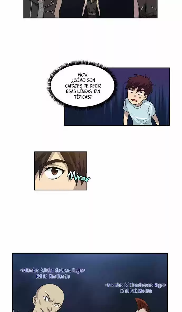 The Gamer (2013) - Capítulo 41 - Página 23 - LectorTMOo