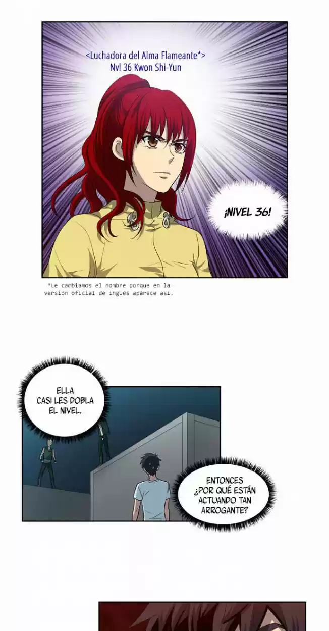 The Gamer (2013) - Capítulo 41 - Página 25 - LectorTMOo