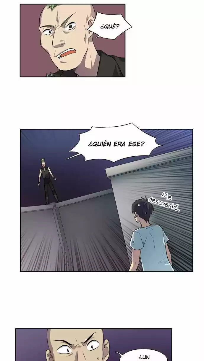 The Gamer (2013) - Capítulo 42 - Página 5 - LectorTMOo