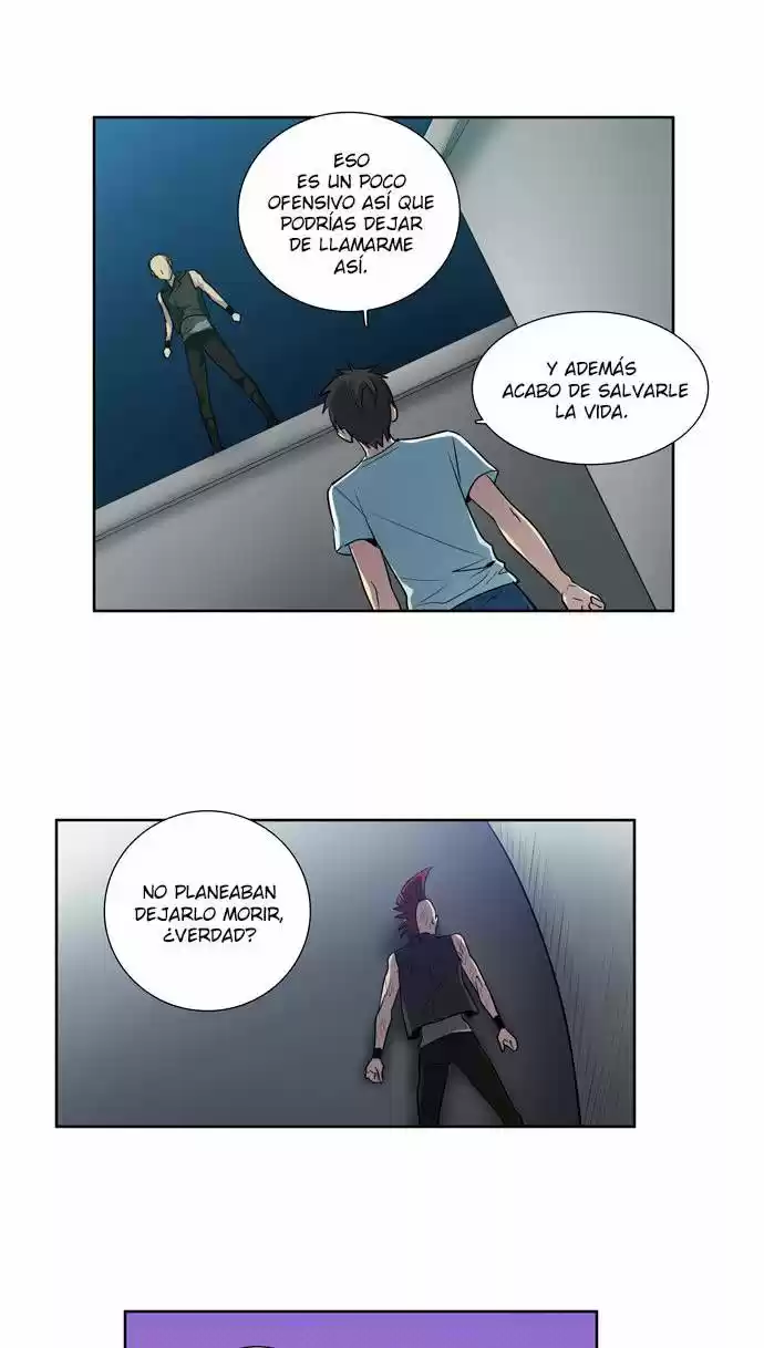 The Gamer (2013) - Capítulo 42 - Página 7 - LectorTMOo
