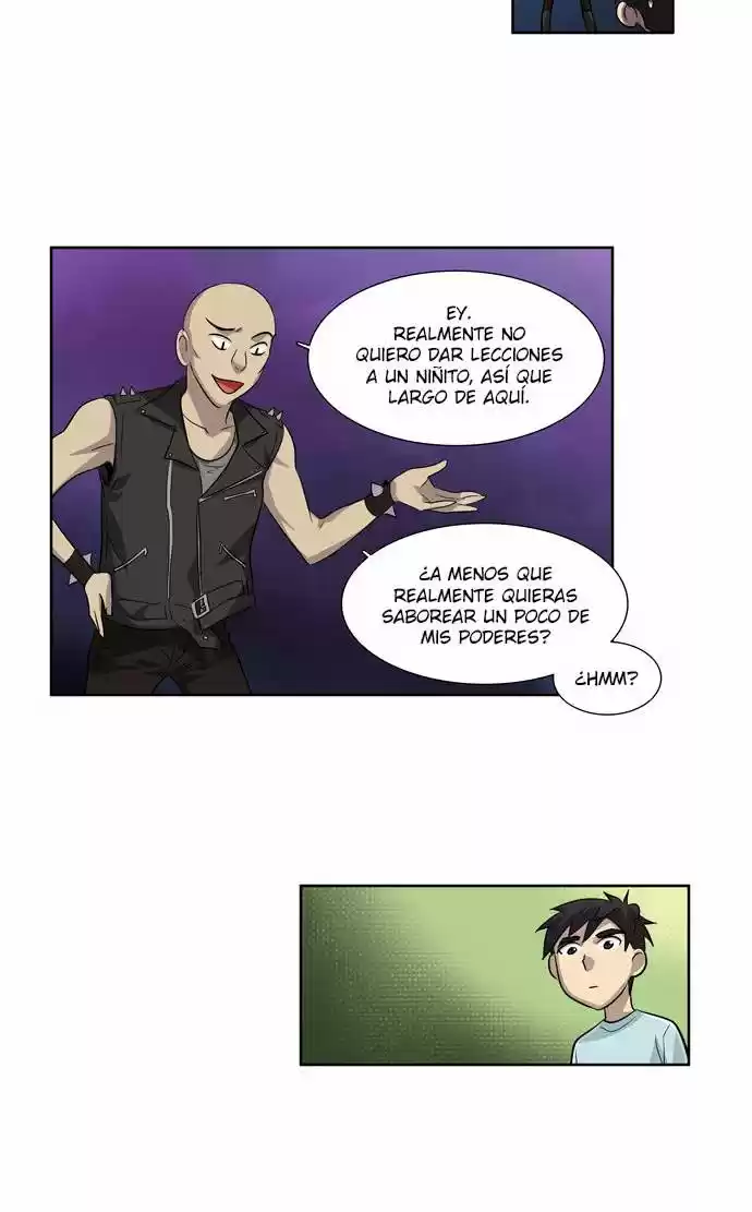 The Gamer (2013) - Capítulo 42 - Página 13 - LectorTMOo