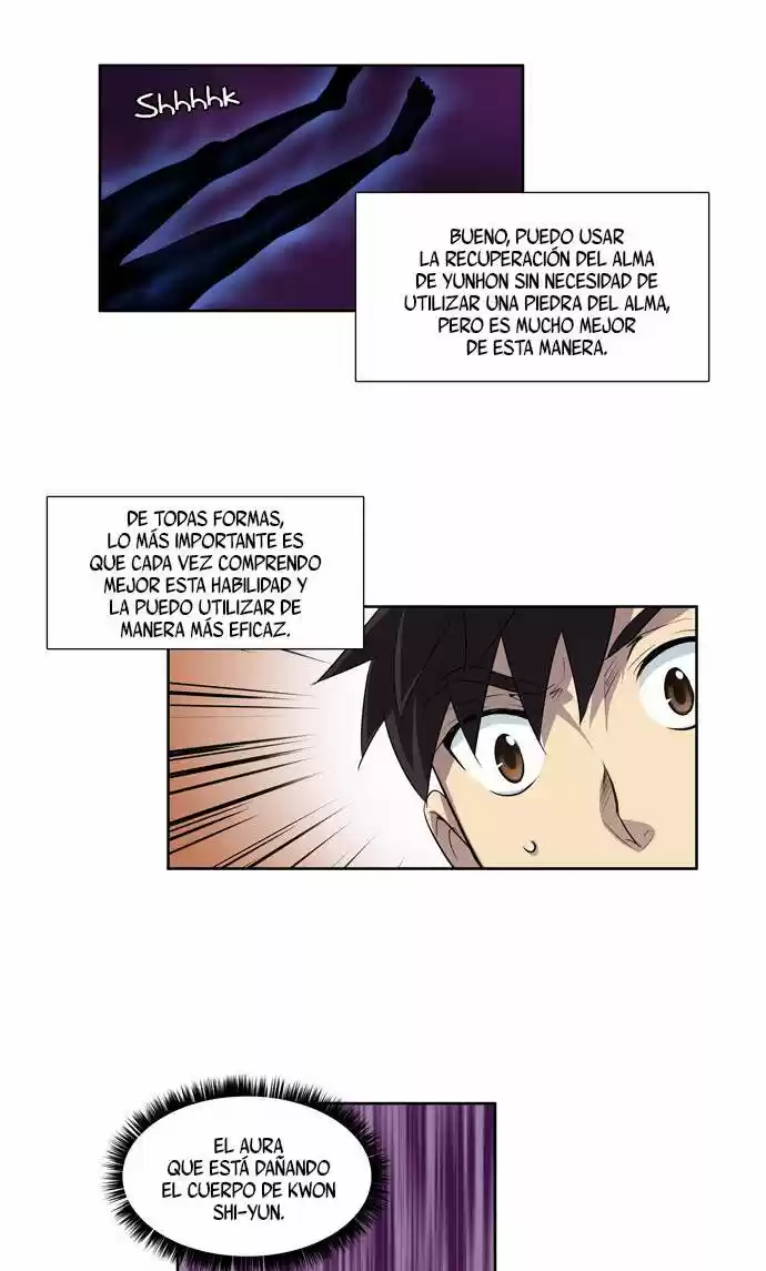 The Gamer (2013) - Capítulo 42 - Página 31 - LectorTMOo