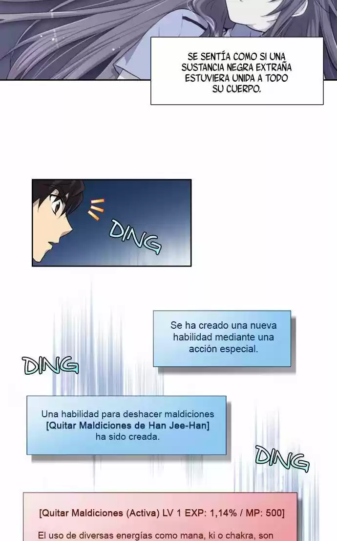 The Gamer (2013) - Capítulo 42 - Página 36 - LectorTMOo