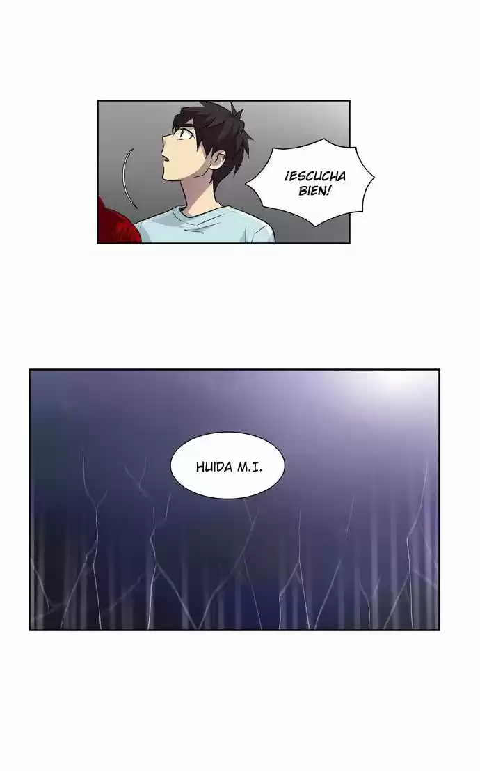 The Gamer (2013) - Capítulo 42 - Página 39 - LectorTMOo