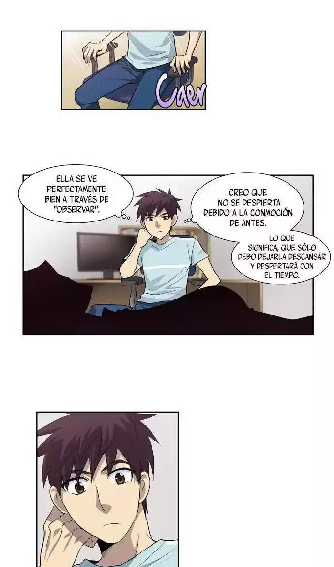 The Gamer (2013) - Capítulo 43 - Página 4 - LectorTMOo