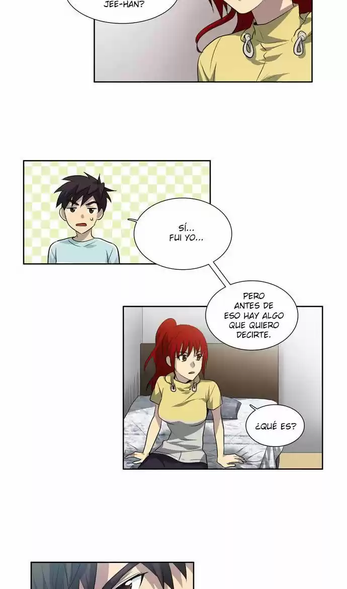 The Gamer (2013) - Capítulo 43 - Página 11 - LectorTMOo