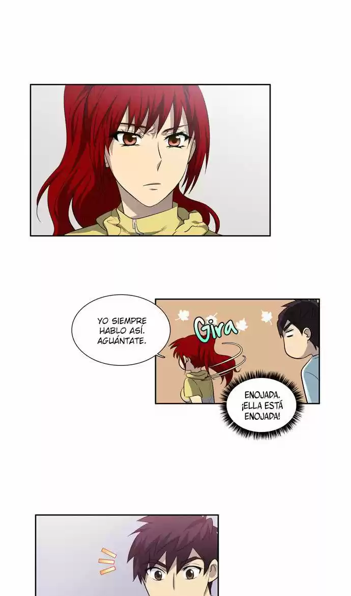 The Gamer (2013) - Capítulo 43 - Página 13 - LectorTMOo