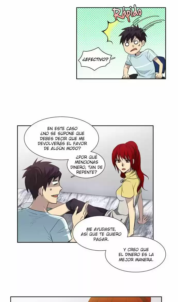 The Gamer (2013) - Capítulo 43 - Página 15 - LectorTMOo