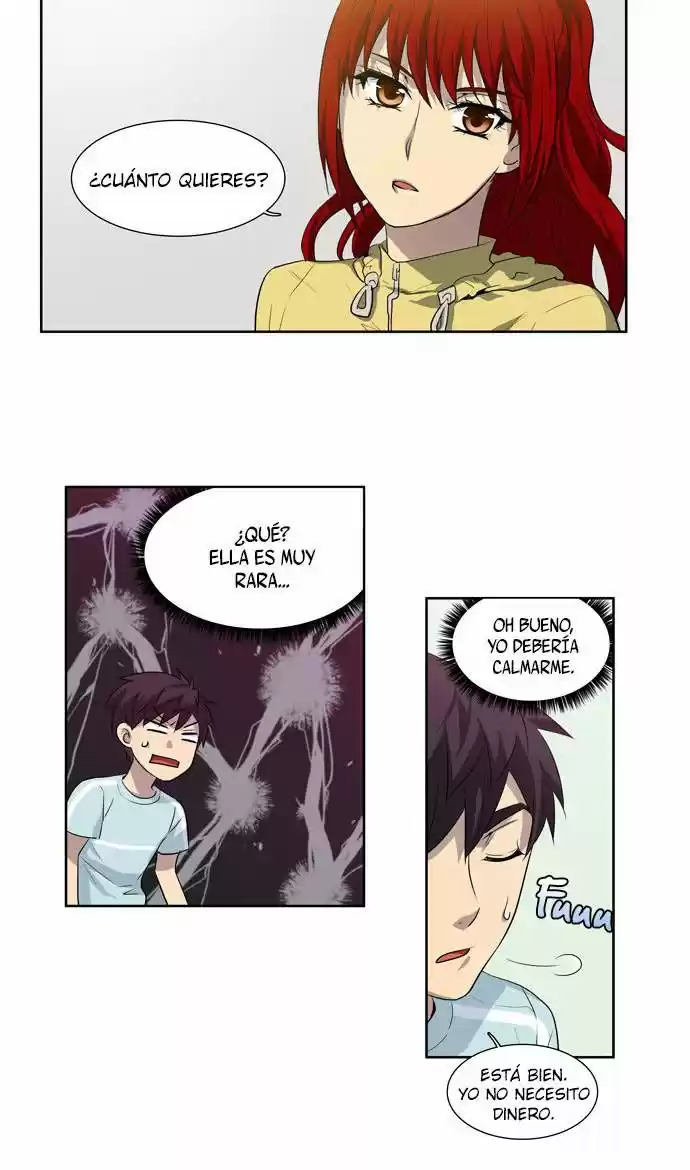 The Gamer (2013) - Capítulo 43 - Página 16 - LectorTMOo