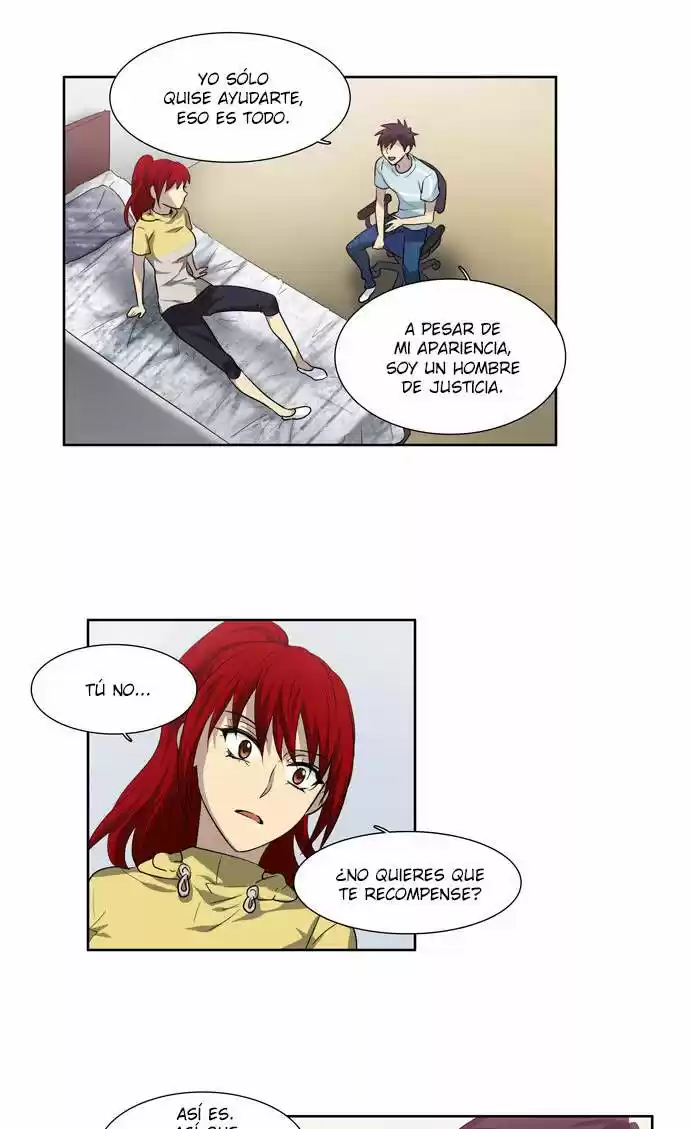 The Gamer (2013) - Capítulo 43 - Página 17 - LectorTMOo