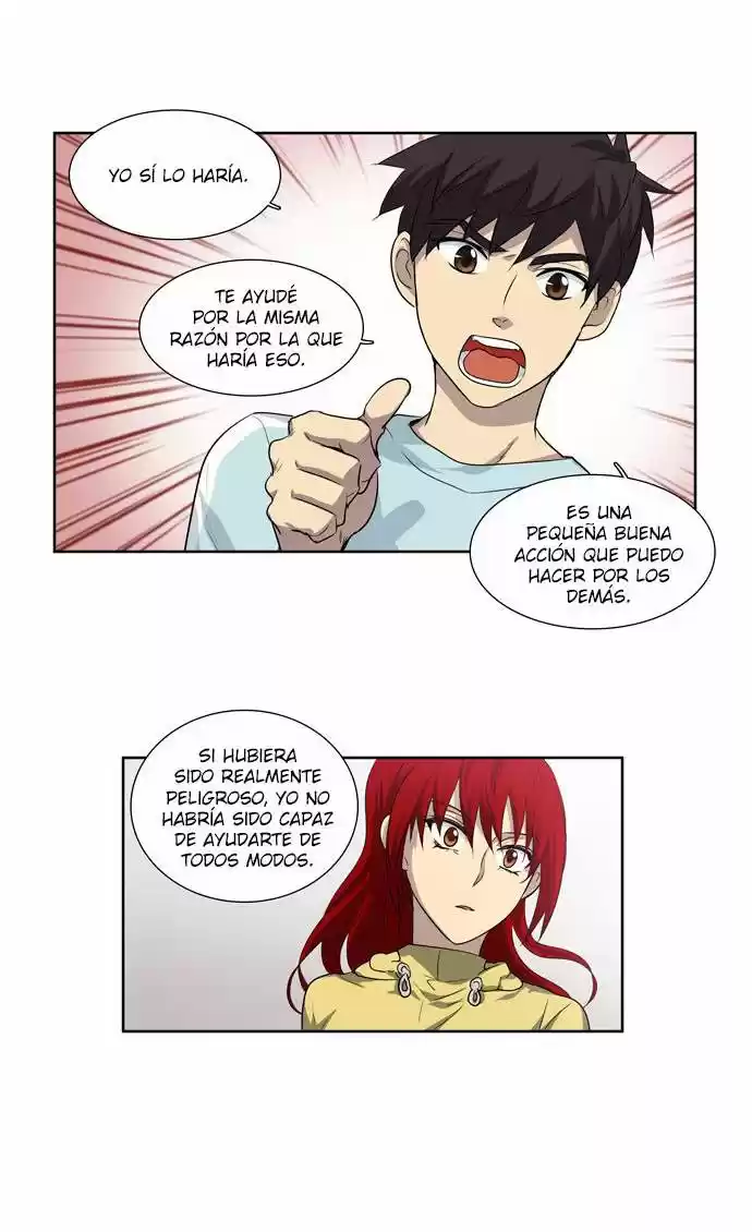 The Gamer (2013) - Capítulo 43 - Página 20 - LectorTMOo
