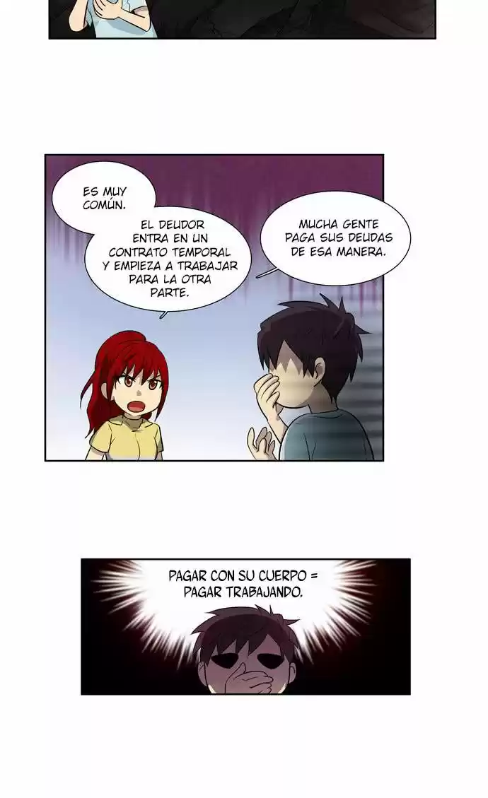 The Gamer (2013) - Capítulo 43 - Página 24 - LectorTMOo